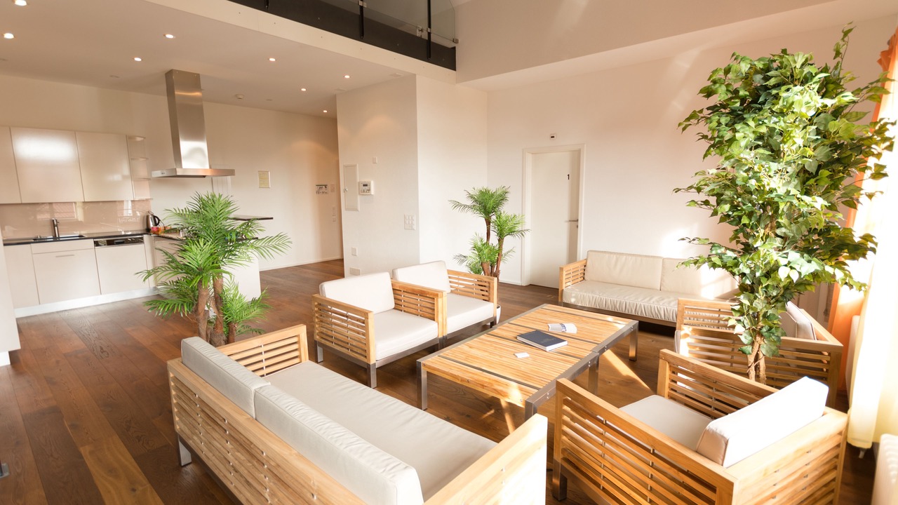 Photo of Livingroom in Oberbipp