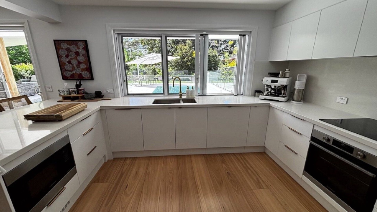 Photo of Kitchen in Wamberal