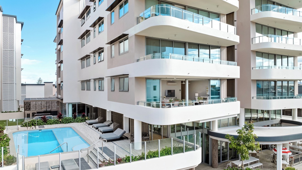 Photo of Outdoor in Buddina