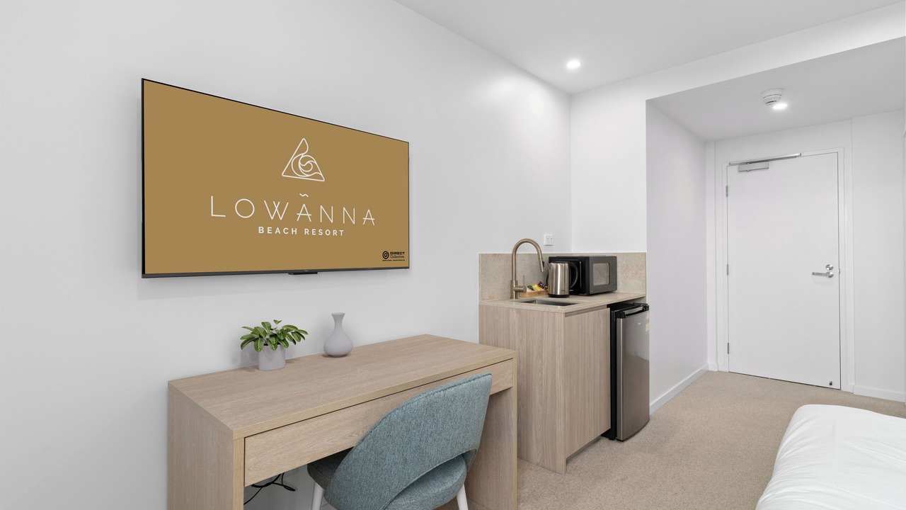 Photo of Bedroom in Buddina
