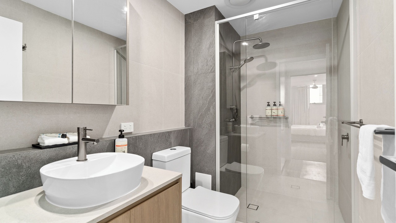 Photo of Bathroom in Buddina