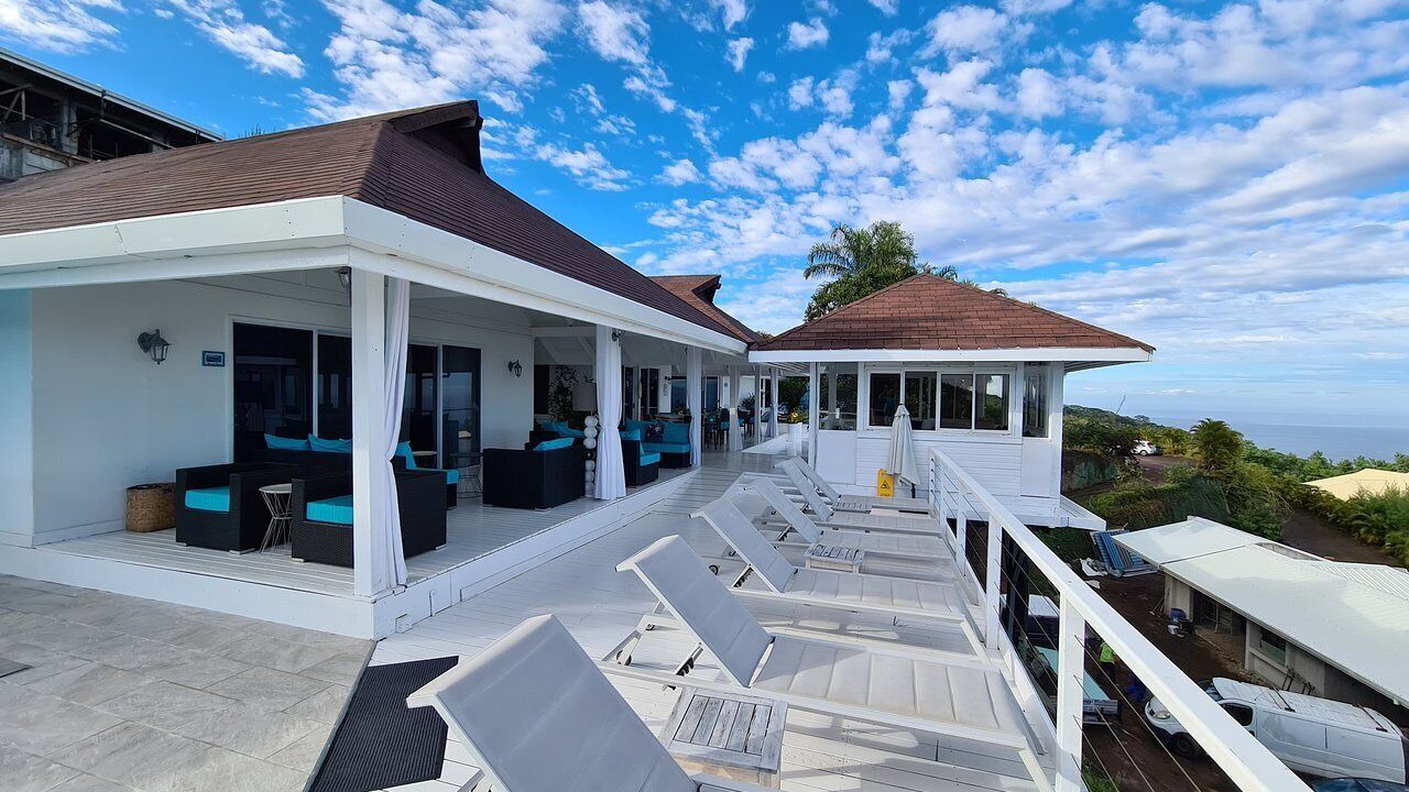 Photo of Outdoor in Punaauia