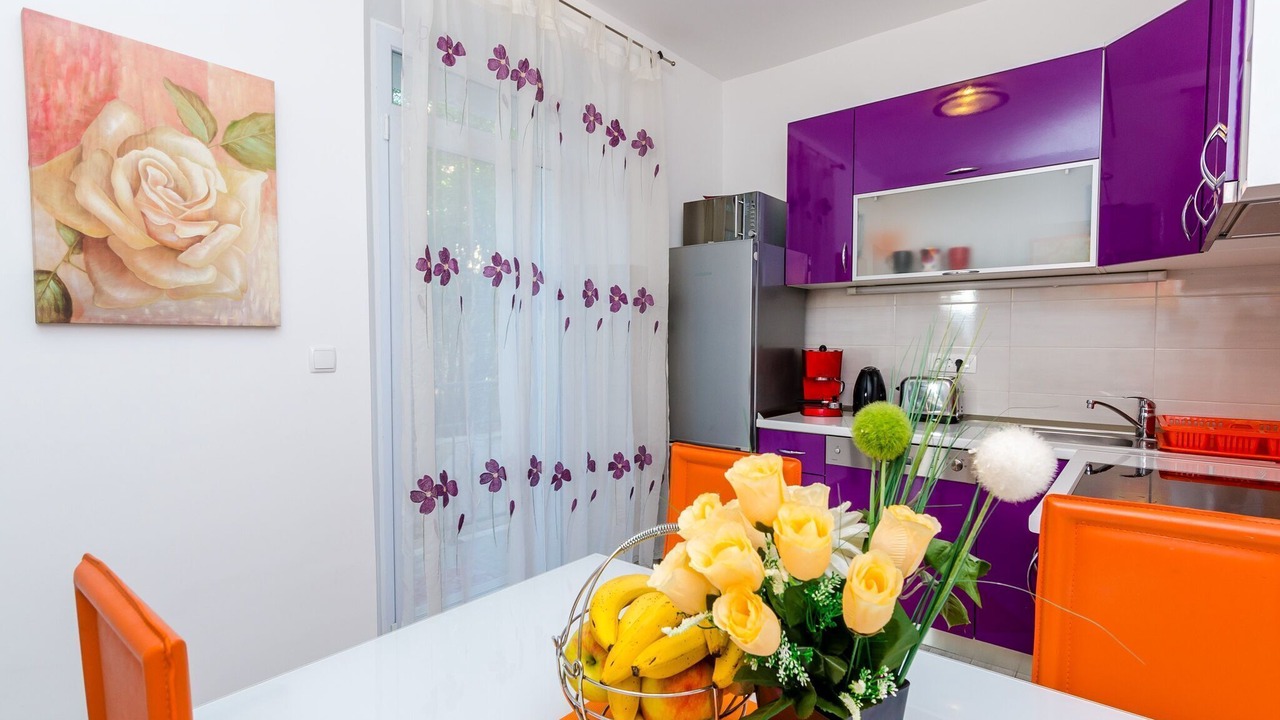 Photo of Kitchen in Gruz