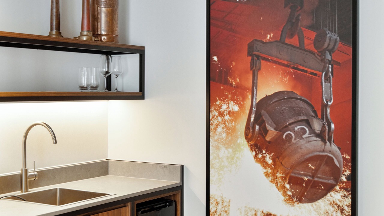 Photo of Kitchen in Alexandria