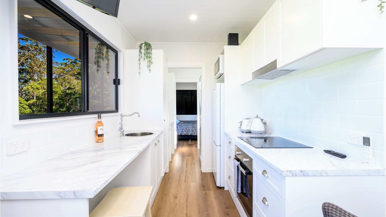 Photo of Kitchen in Mount Tamborine