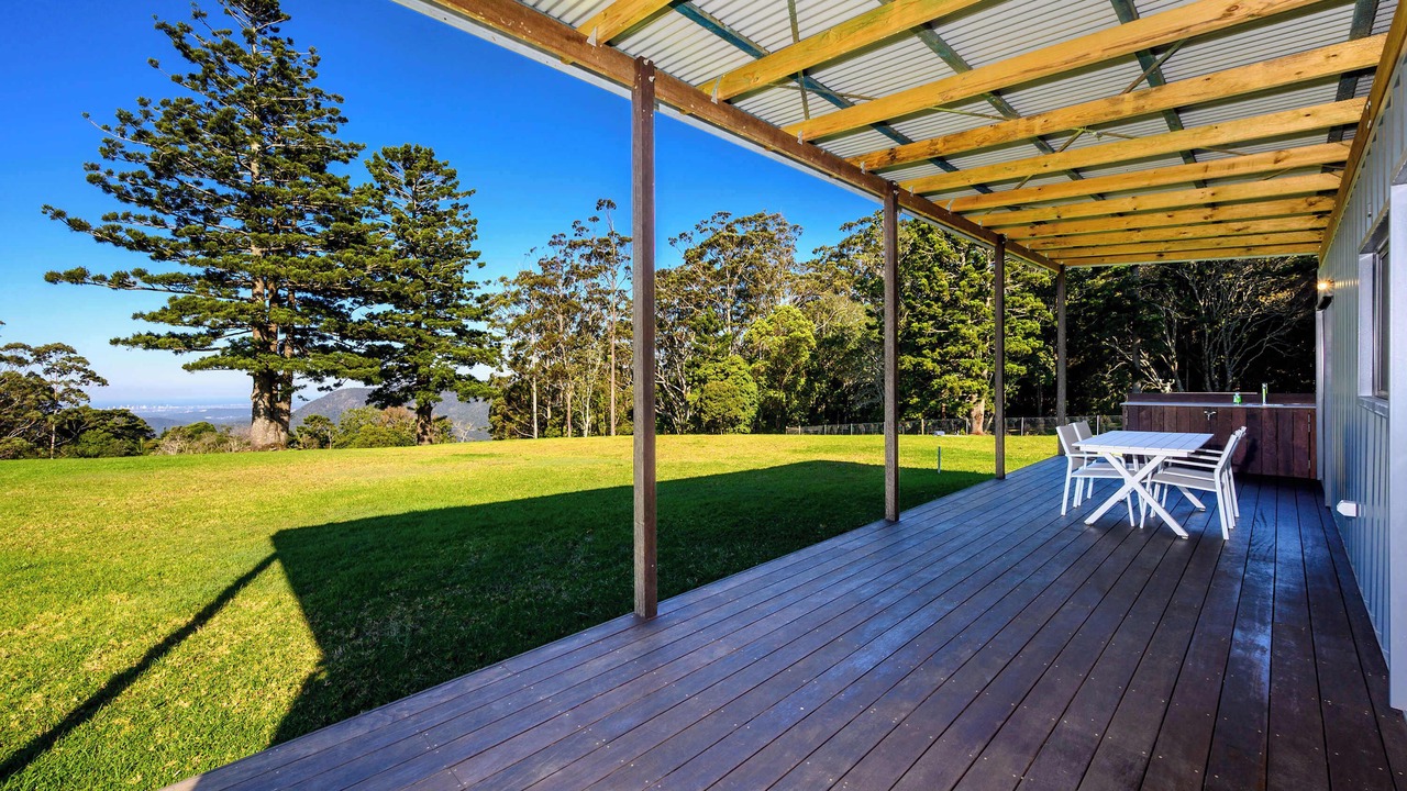 Photo of Outdoor in Mount Tamborine