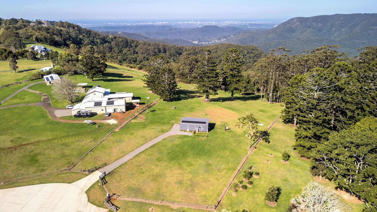 Photo of Outdoor in Mount Tamborine