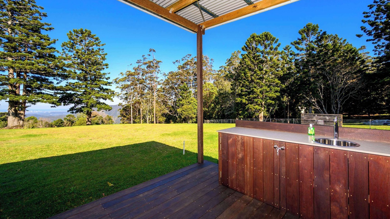 Photo of Outdoor in Mount Tamborine