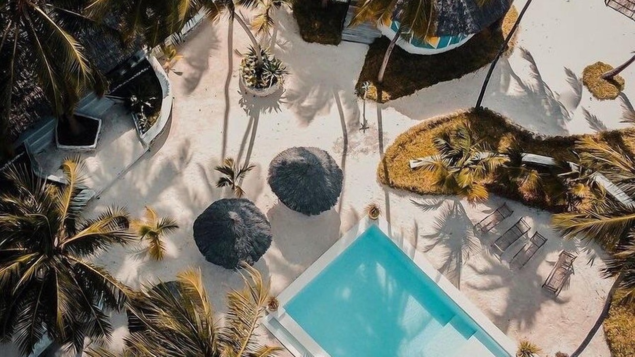Photo of Outdoor in Bwejuu