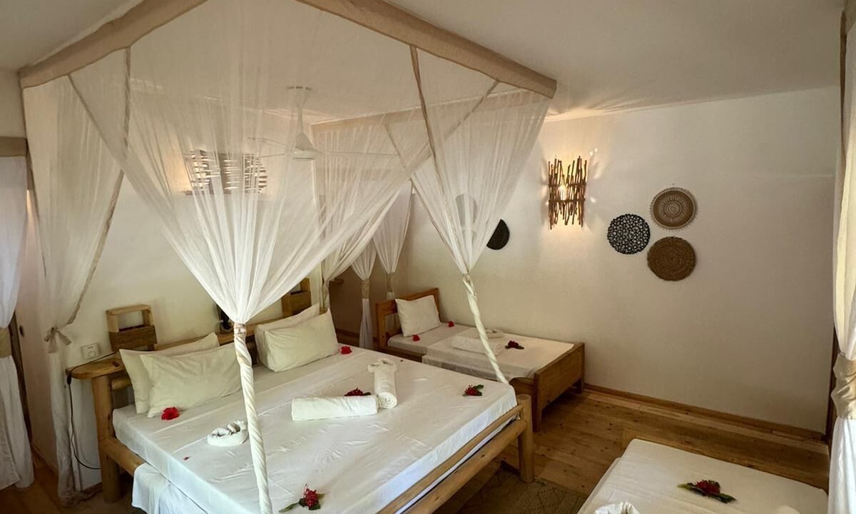 Photo of Bedroom in Bwejuu