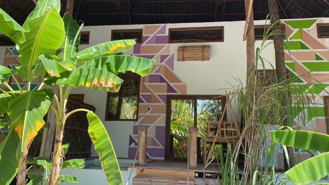Photo of Outdoor in Bwejuu