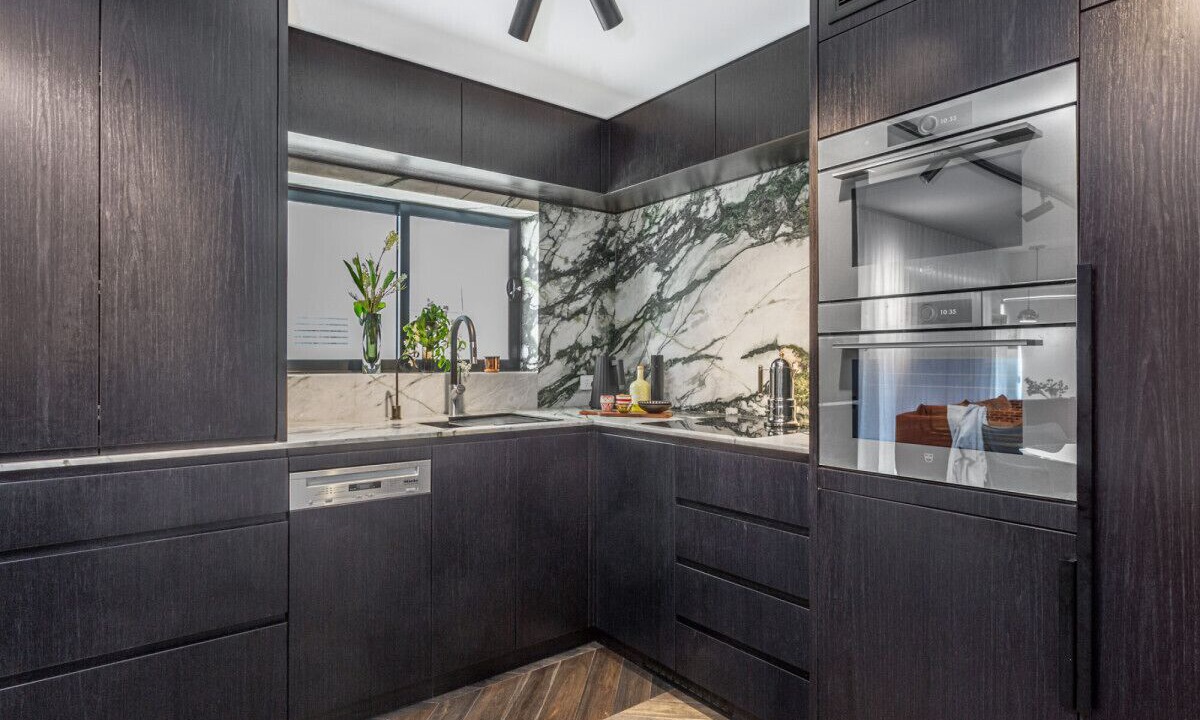 Photo of Kitchen in Freshwater