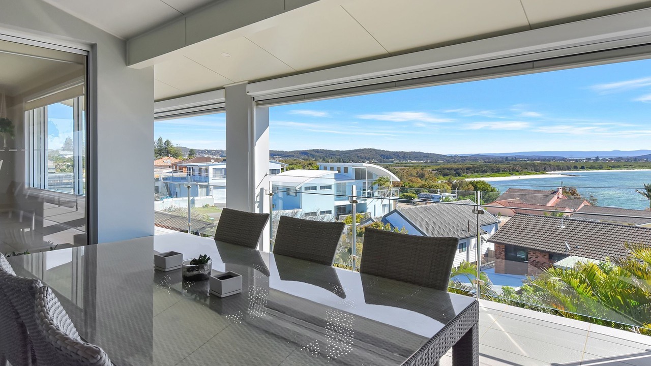 Photo of Outdoor in Swansea Heads