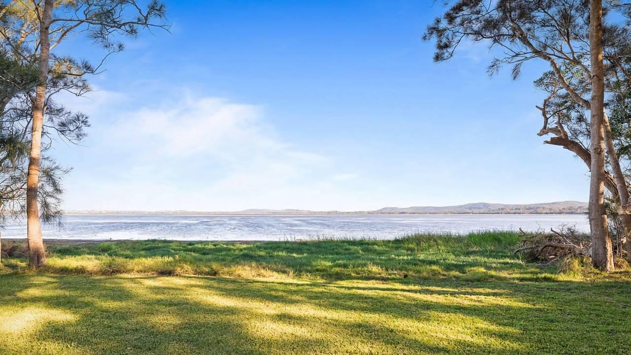 Photo of Outdoor in Chittaway Bay