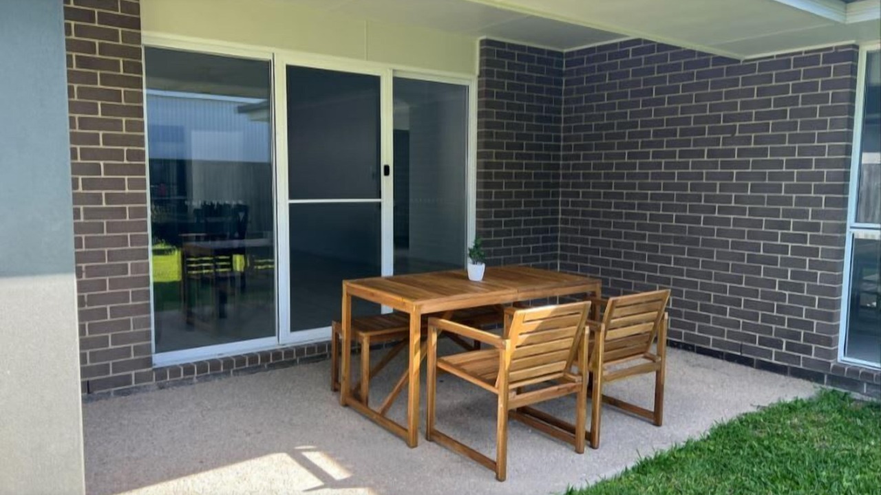 Photo of Patio Balcony in Andergrove