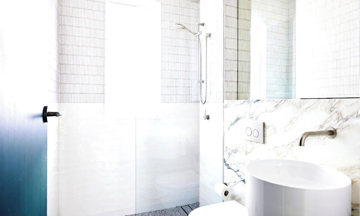 Photo of Bathroom in Bronte