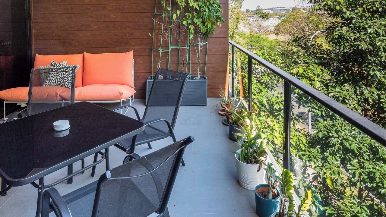 Photo of Outdoor in Greenslopes
