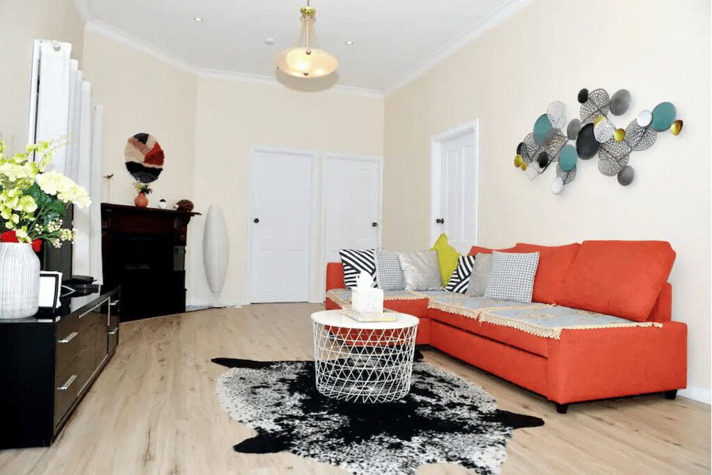Photo of Livingroom in Katoomba