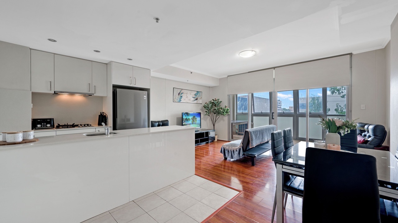 Photo of Kitchen in Burwood