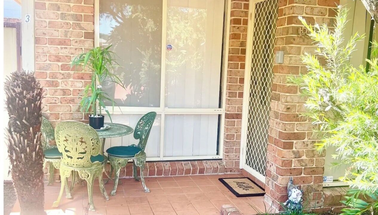 Photo of Patio Balcony in Ettalong Beach