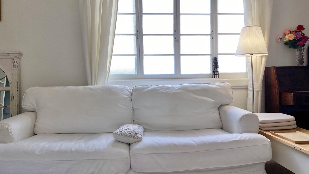 Photo of Livingroom in Highgate Hill