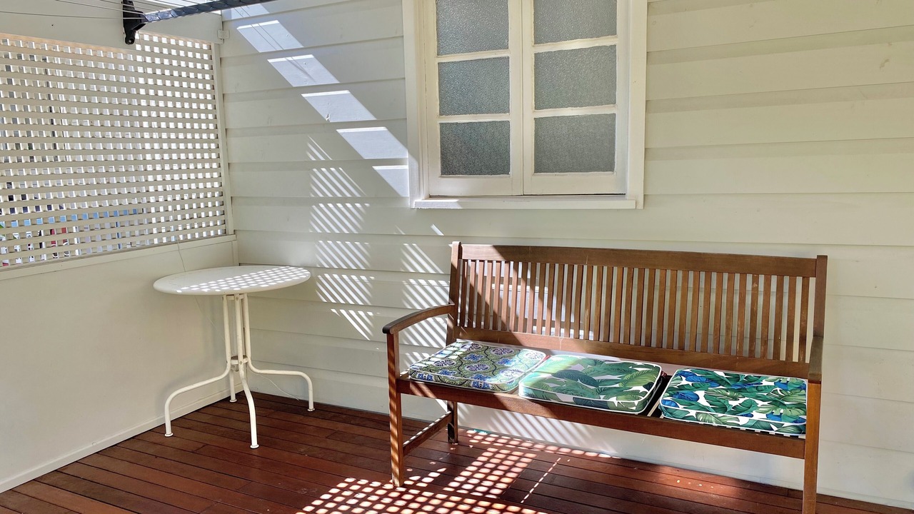Photo of Outdoor in Highgate Hill