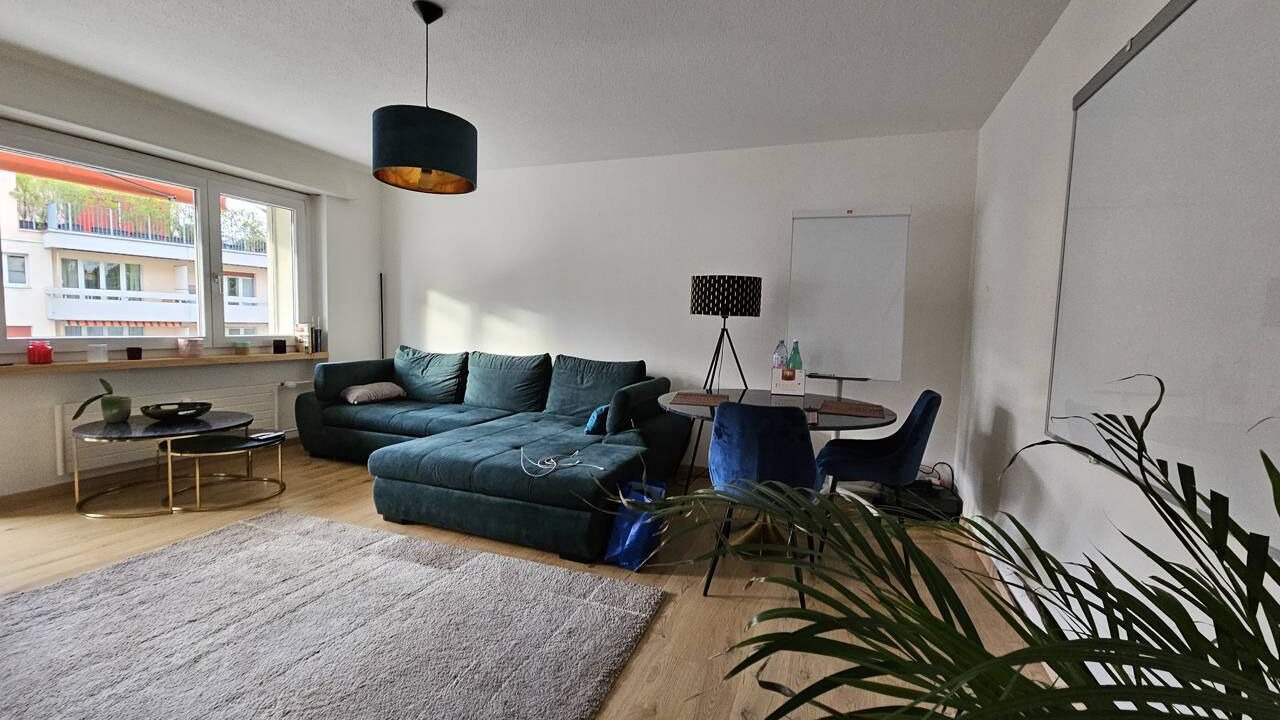 Photo of Livingroom in Pfaeffikon