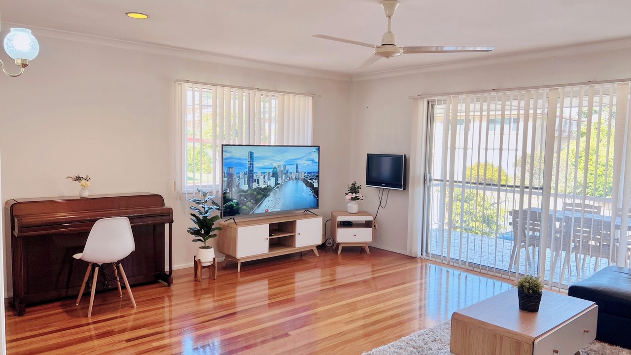 Photo of Livingroom in Upper Mount Gravatt