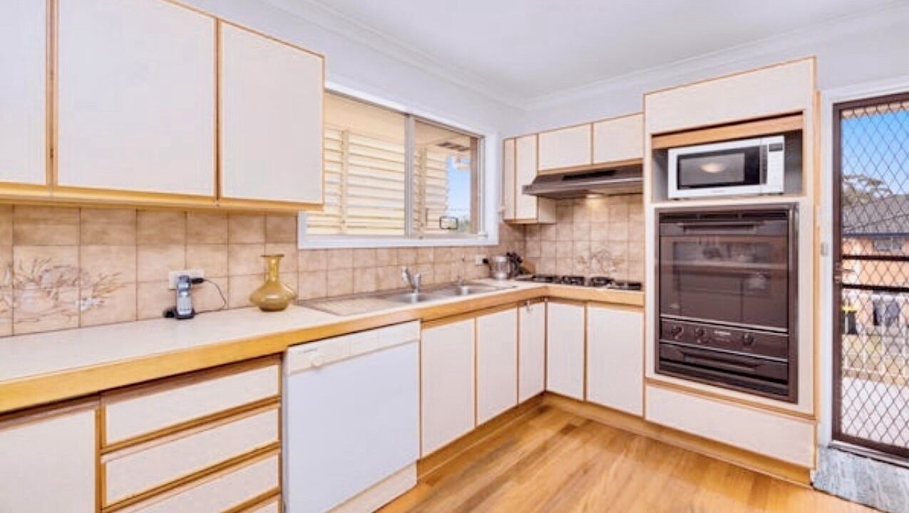 Photo of Kitchen in Upper Mount Gravatt