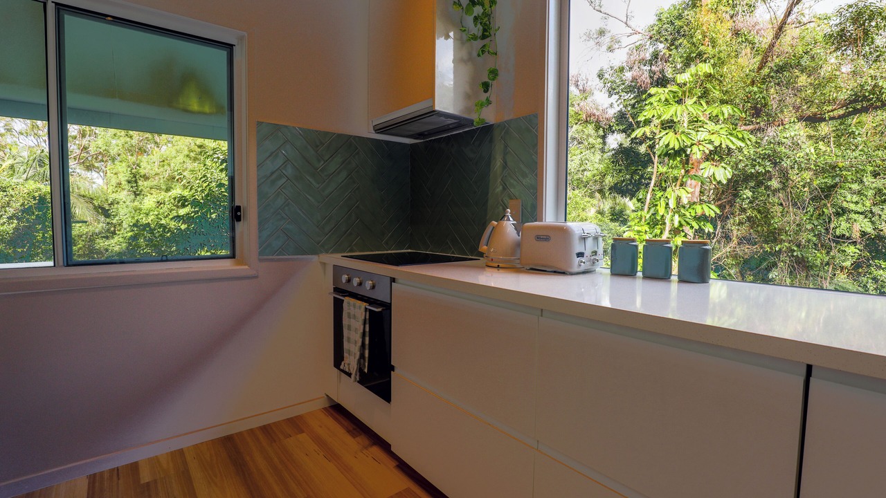 Photo of Kitchen in Eagle Heights