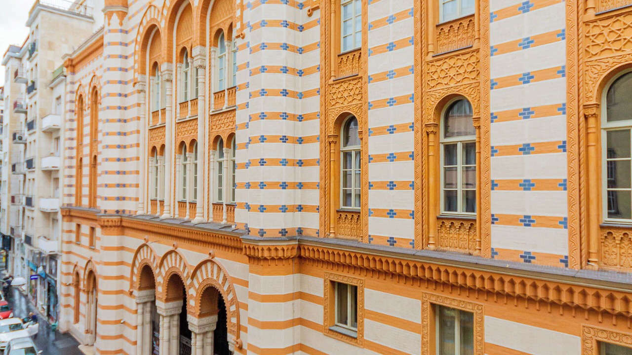 Photo of Outdoor in Palace District