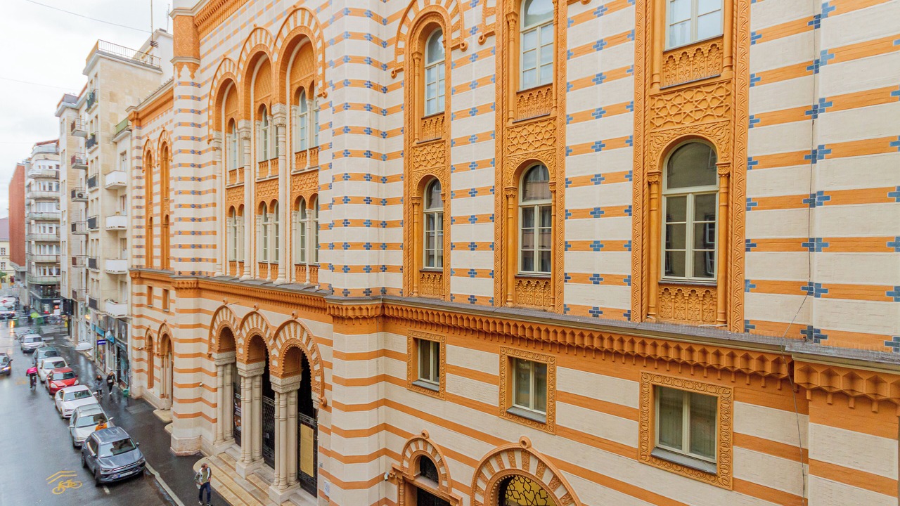 Photo of Outdoor in Palace District