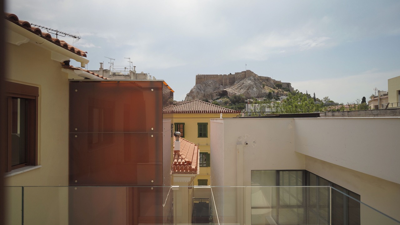 Photo of Outdoor in Plaka