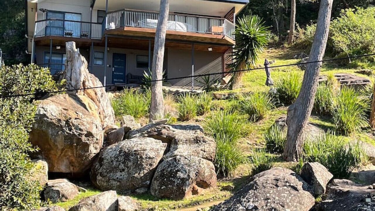Photo of Outdoor in Bar Point