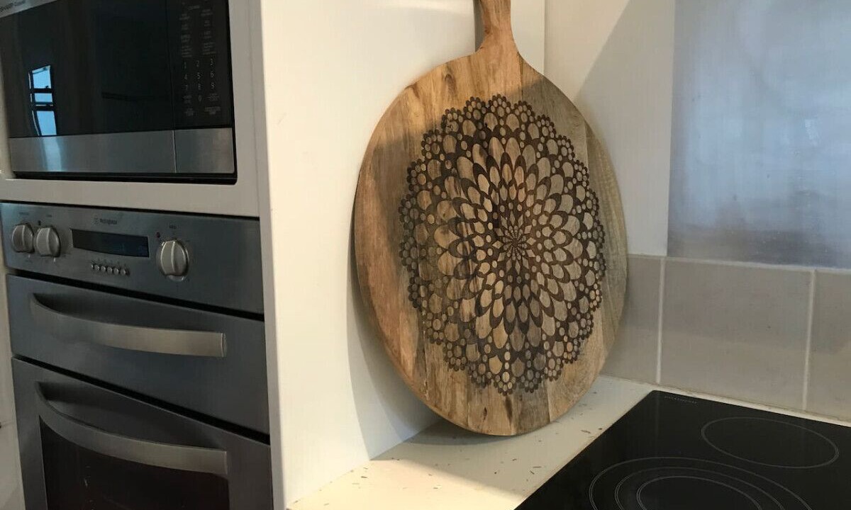 Photo of Kitchen in Bar Point