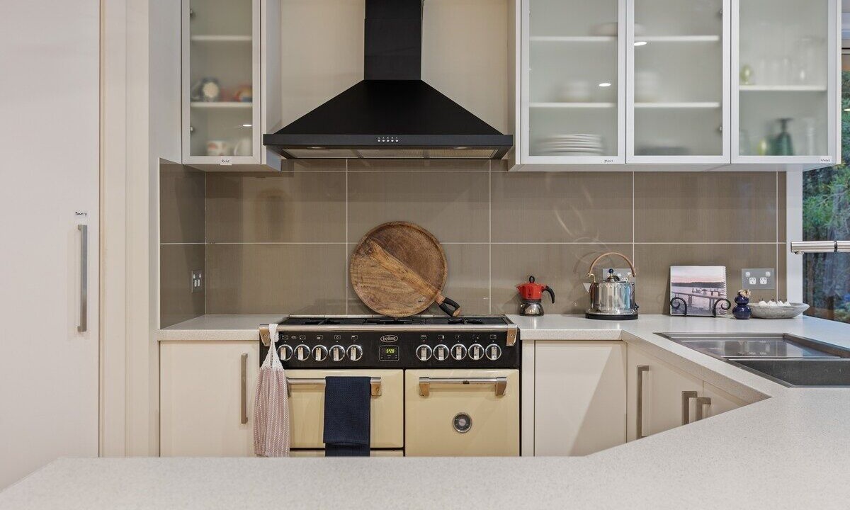 Photo of Kitchen in Point Clare