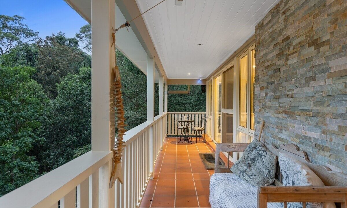 Photo of Outdoor in Point Clare