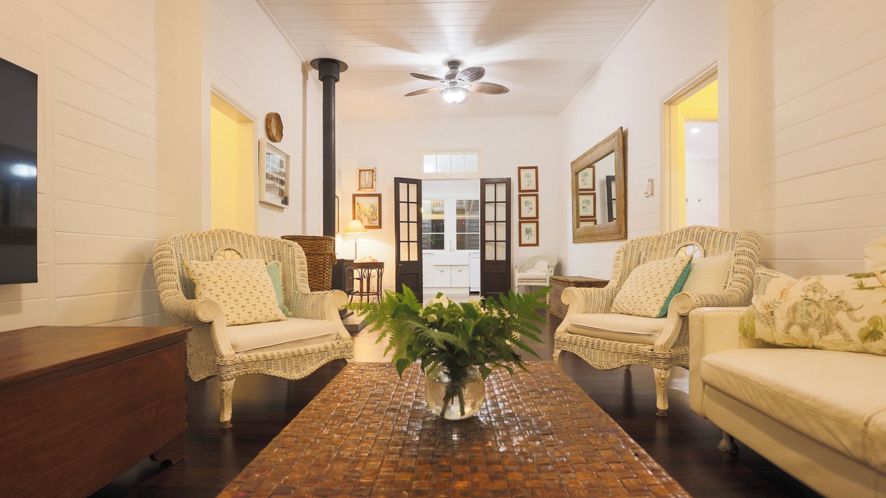Photo of Livingroom in Duranbah