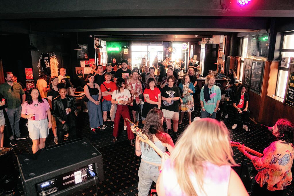 Photo of Others in Leichhardt