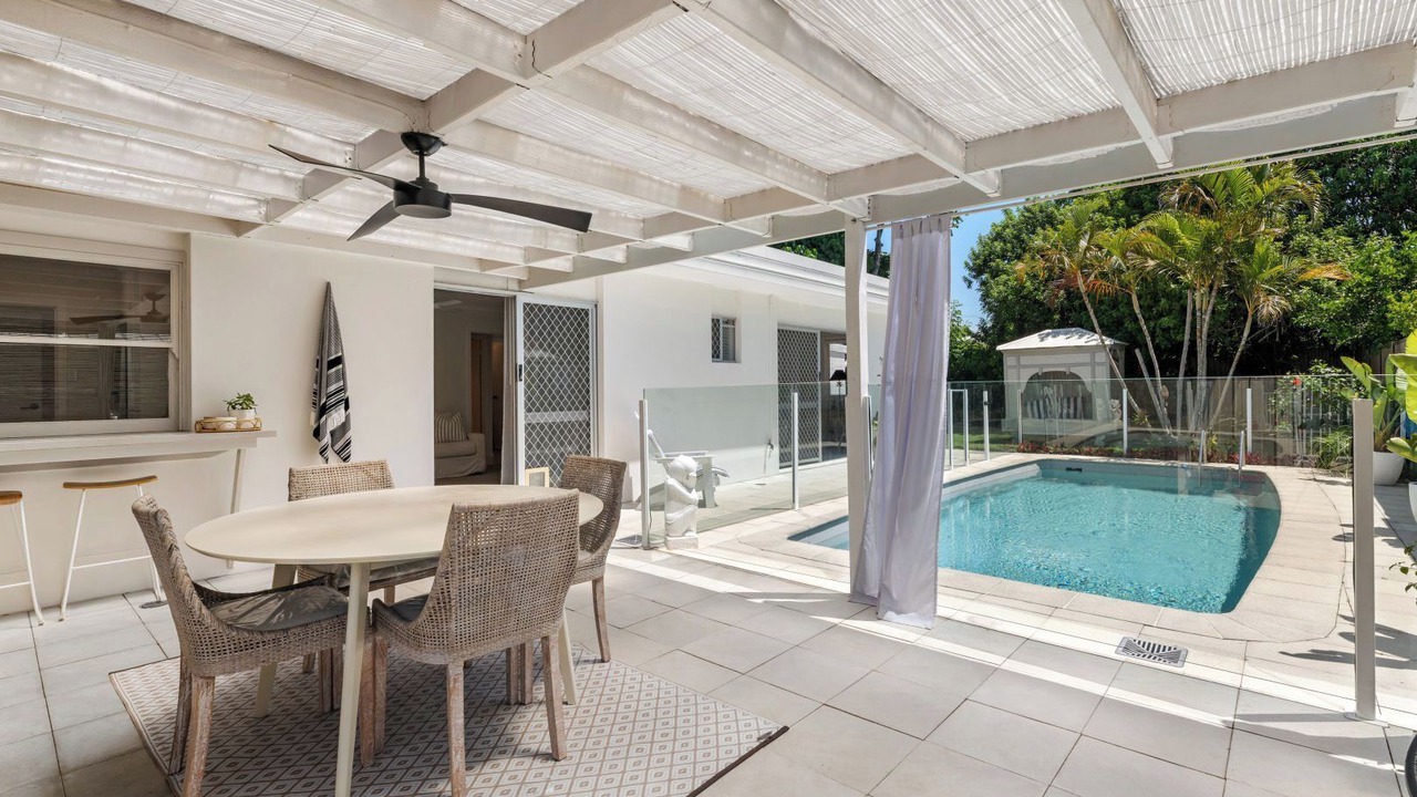 Photo of Outdoor in Broadbeach