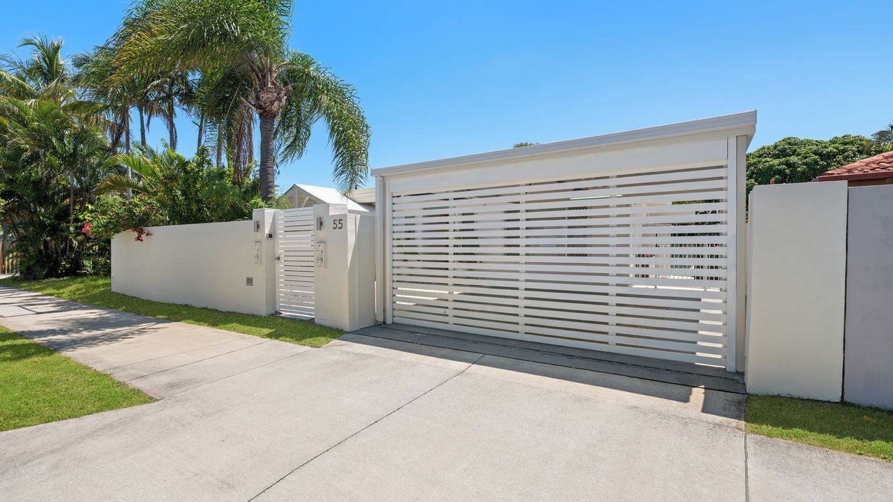 Photo of Outdoor in Broadbeach