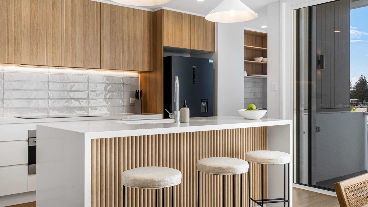 Photo of Kitchen in Burleigh Heads
