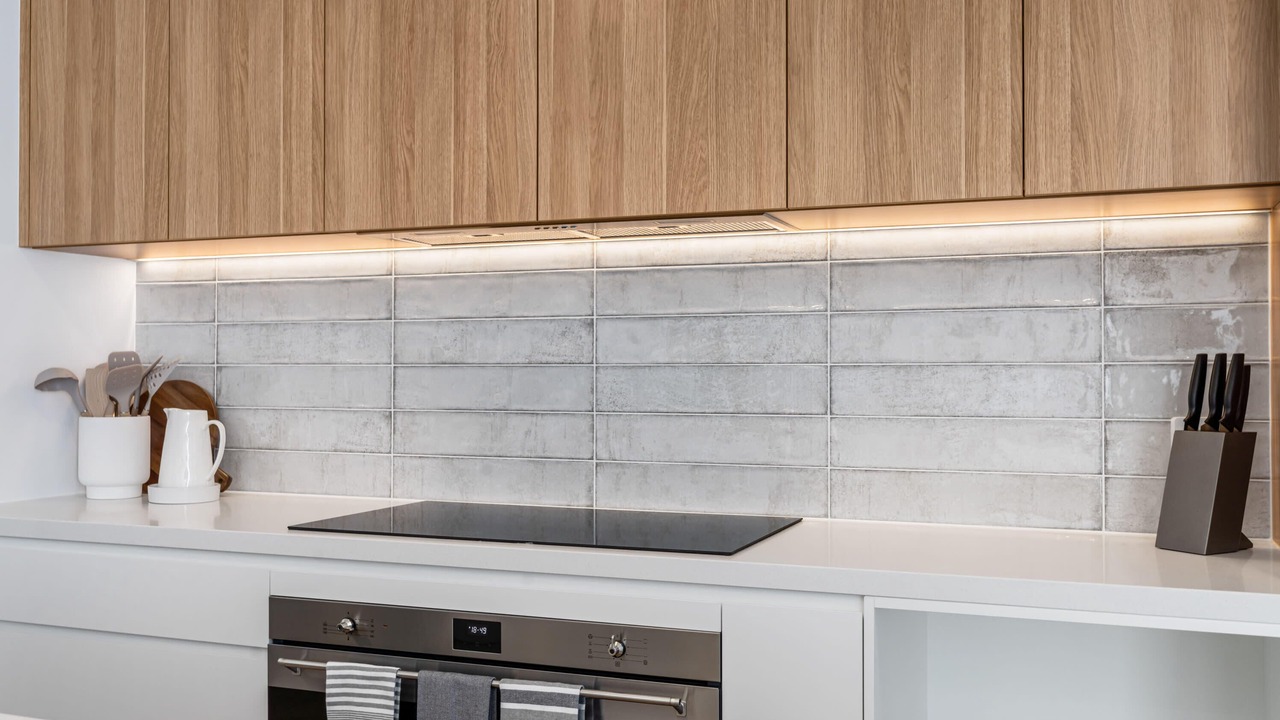 Photo of Kitchen in Burleigh Heads