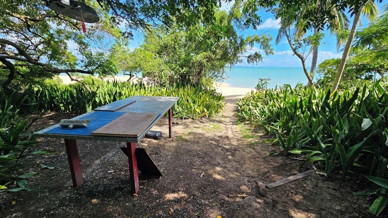 Photo of Outdoor in Cape Gloucester