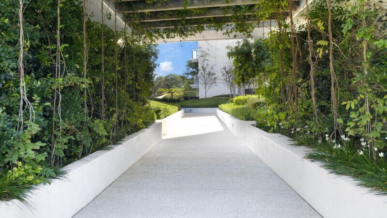 Photo of Patio Balcony in Palm Beach