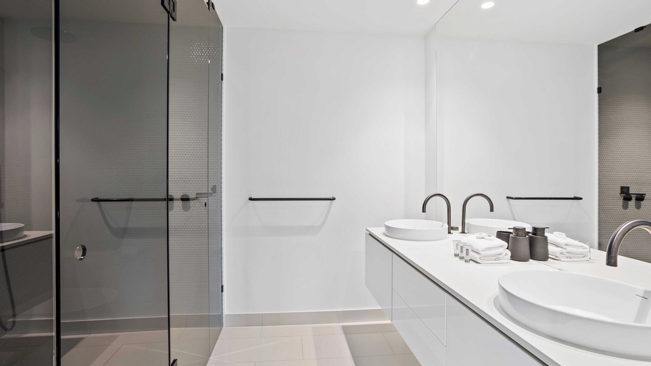 Photo of Bathroom in Palm Beach