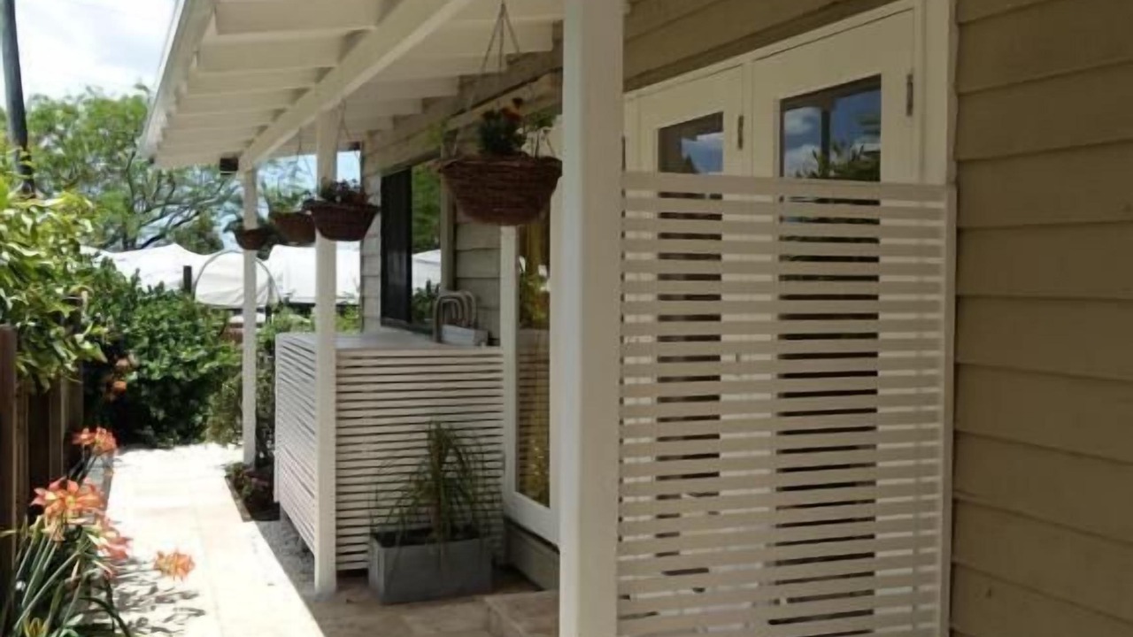 Photo of Outdoor in Palmwoods