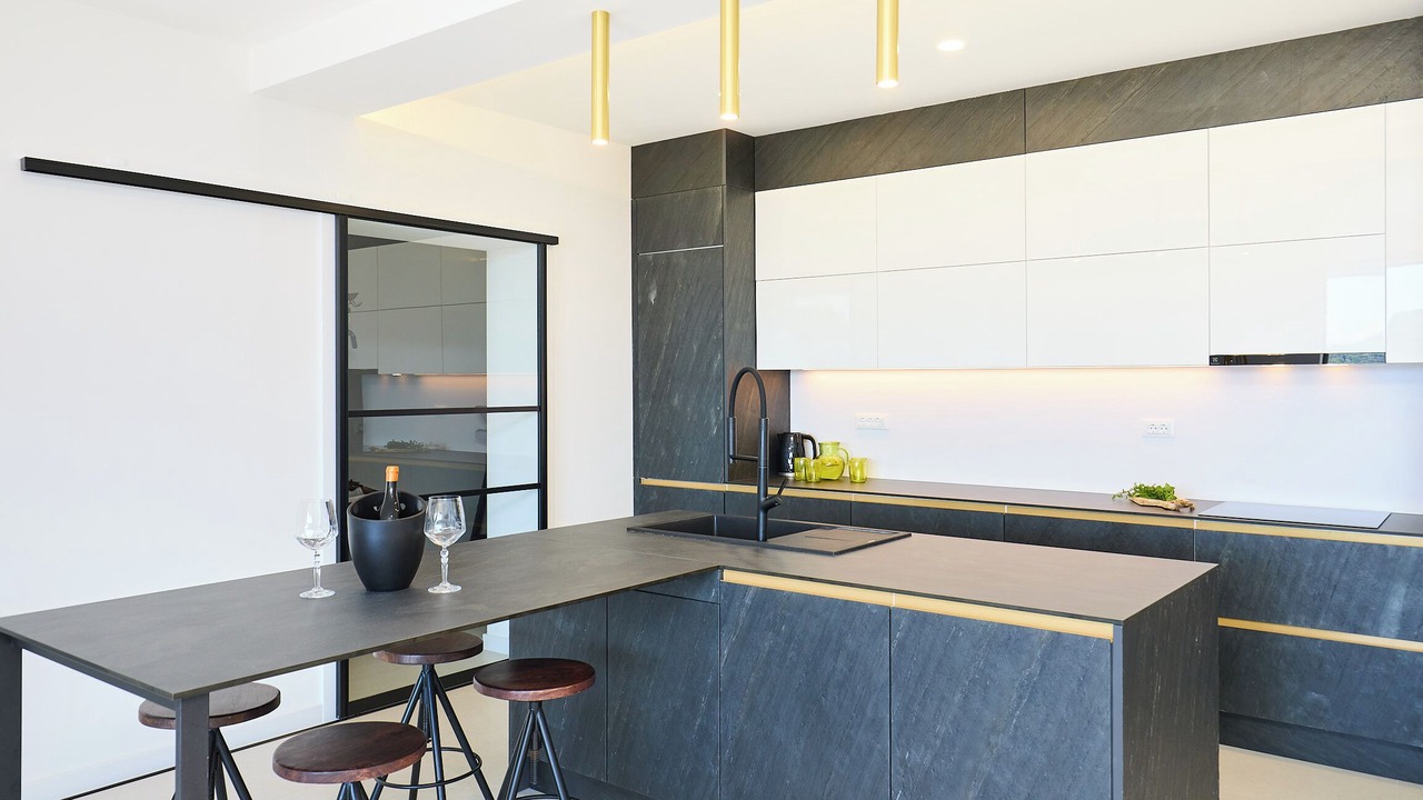 Photo of Kitchen in Lozica
