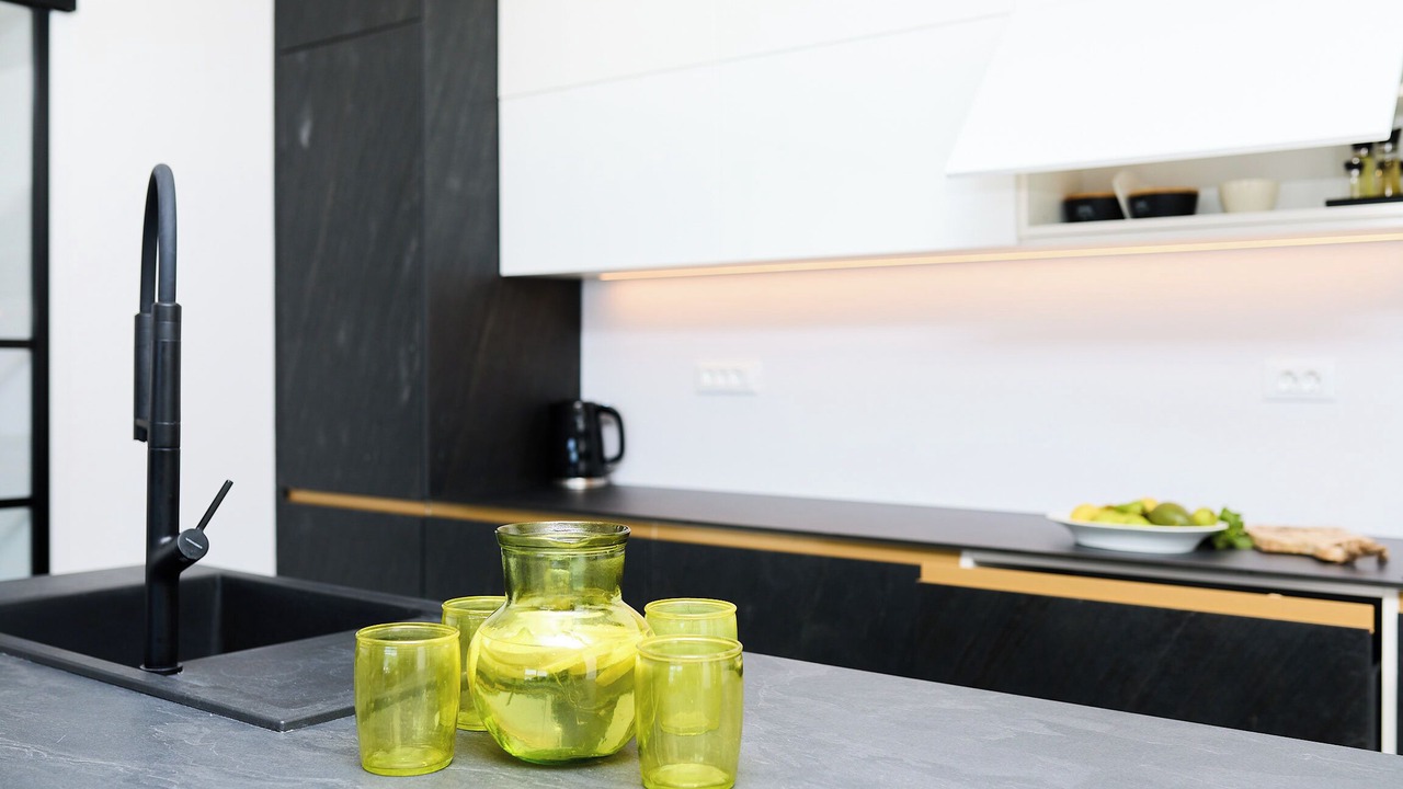 Photo of Kitchen in Lozica