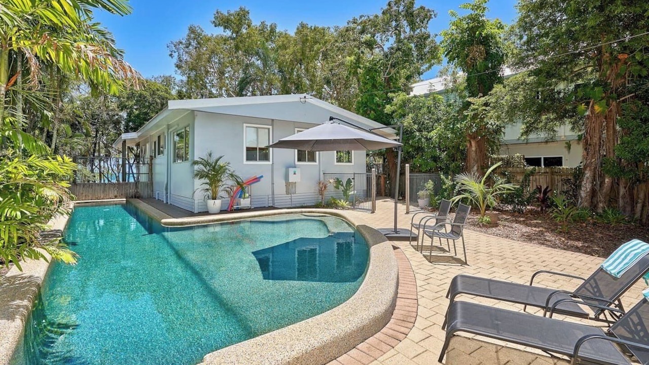Photo of Outdoor in Holloways Beach